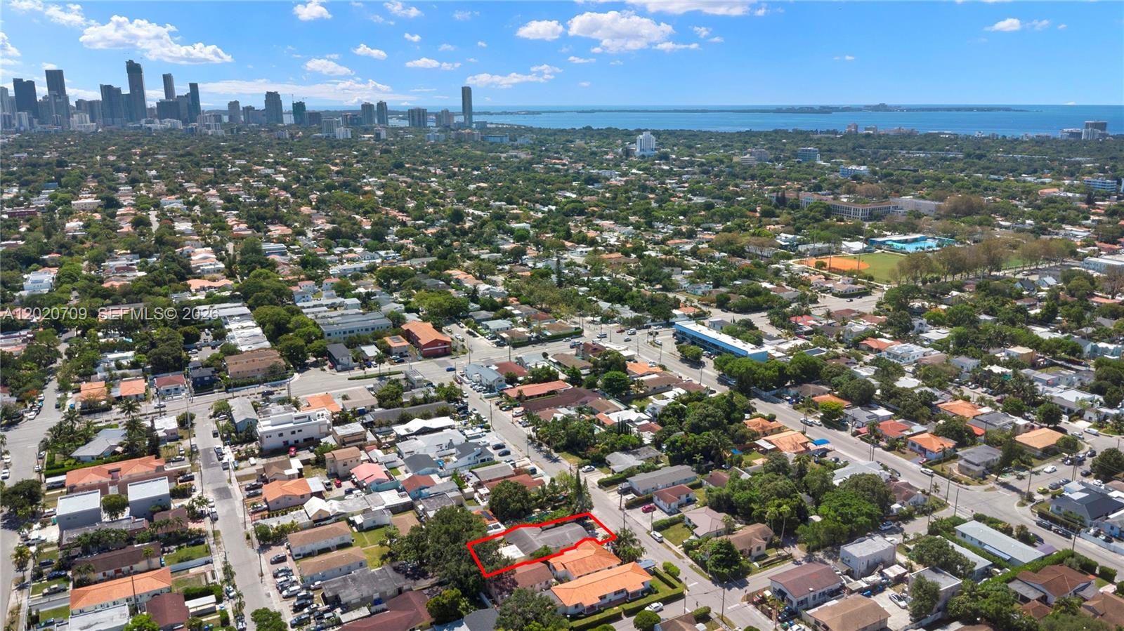 2275 SW 15th Street, Miami, FL 33145, Miami