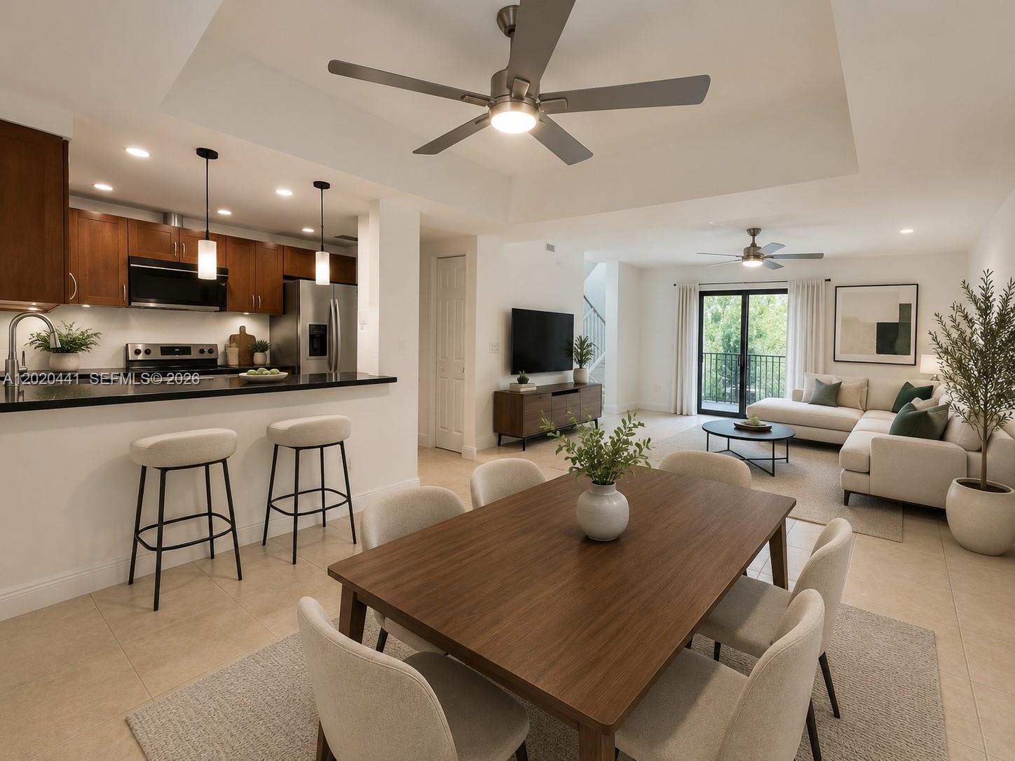3204 Bird Avenue 104, Miami, FL 33133, Miami