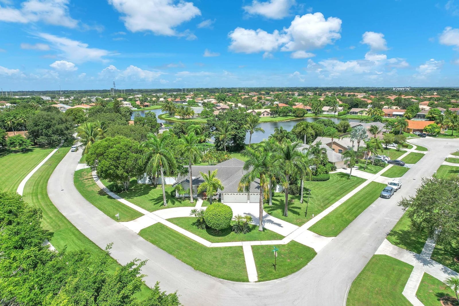 10844 Paso Fino Drive, Lake Worth, FL 33449