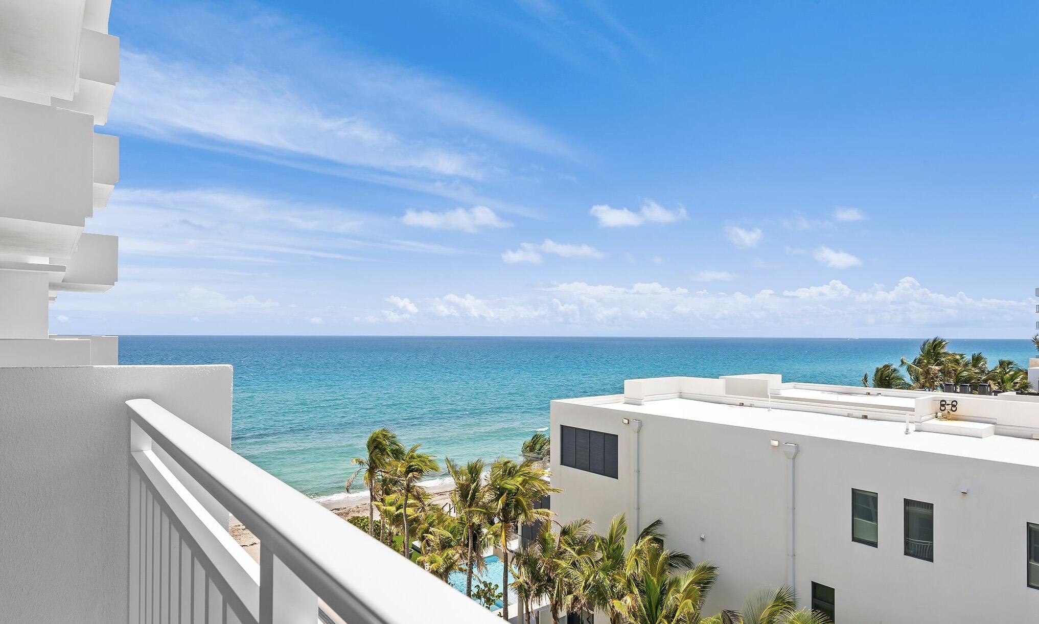 4511 S Ocean Boulevard 601, Highland Beach, FL 33487, Highland Beach