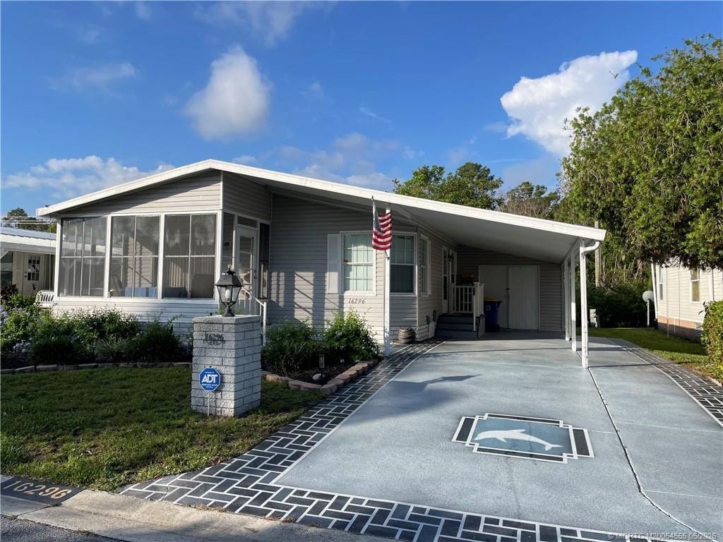 16296 SW Indianwood Circle, Indiantown, FL 34956 photo 1