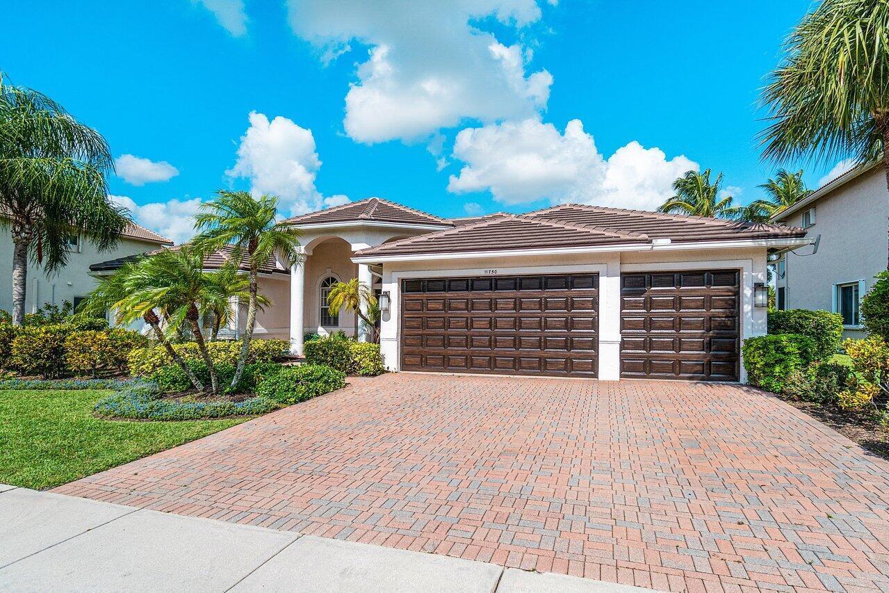 11750 Osprey Pointe Circle, Wellington, FL 33449, Wellington