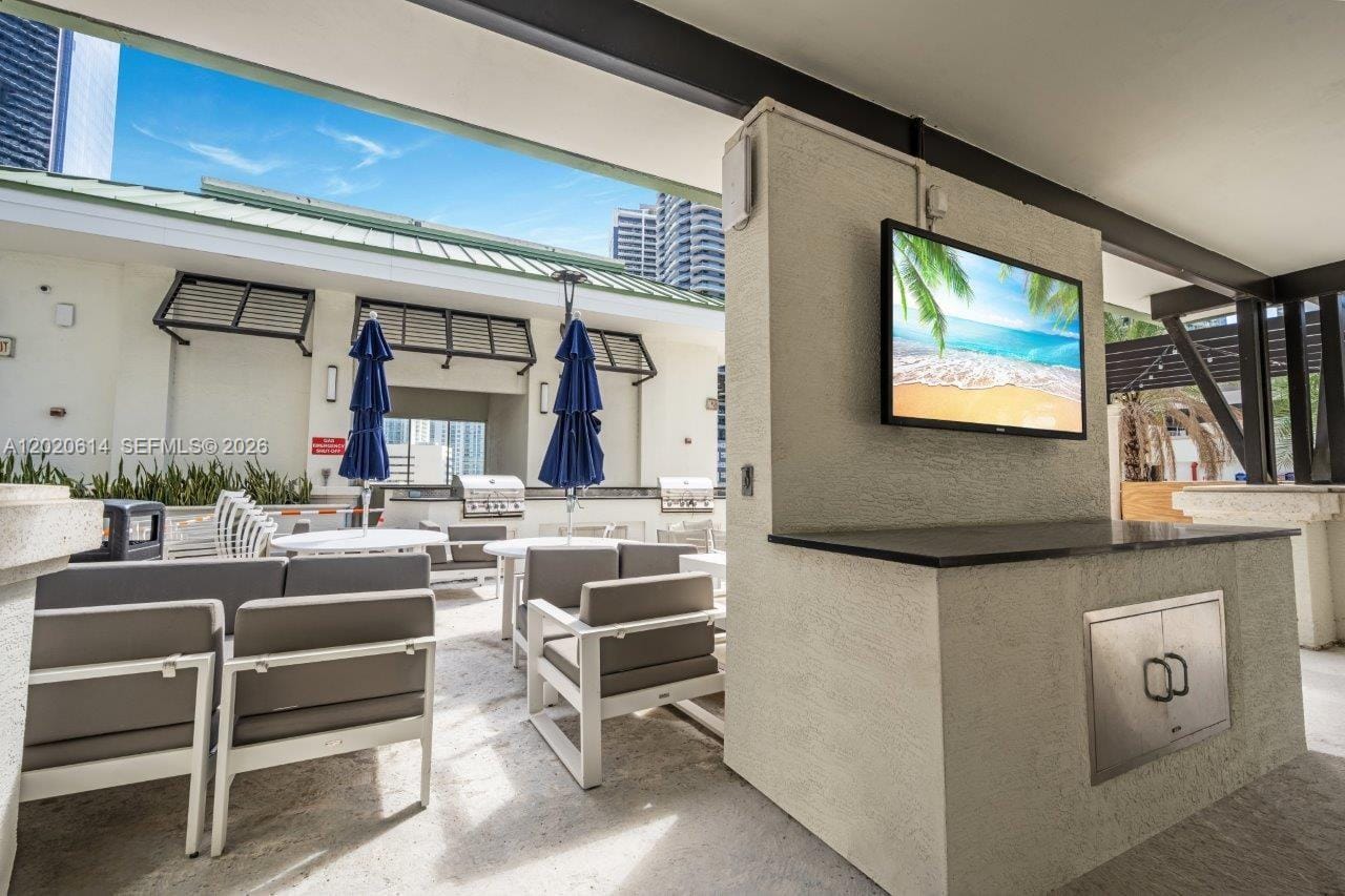 999 SW 1st Avenue 2911, Miami, FL 33130 photo 20