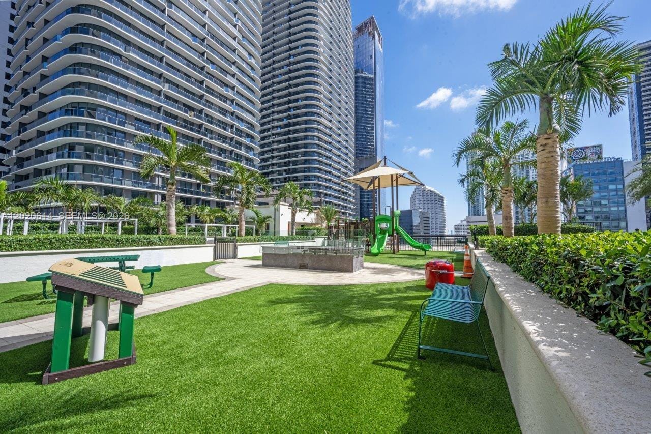 999 SW 1st Avenue 2911, Miami, FL 33130 photo 21