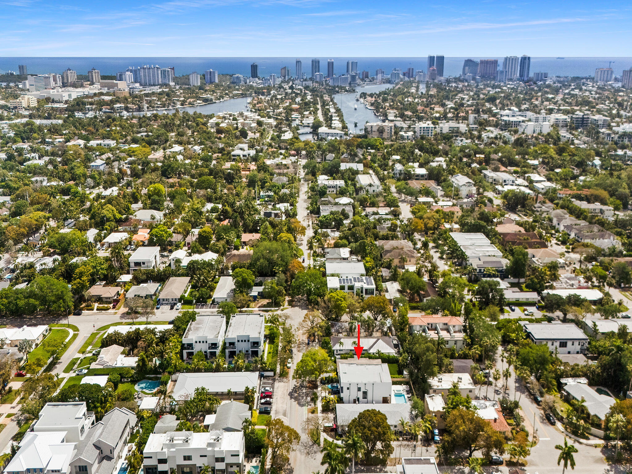 1508 NE 6th Street, Fort Lauderdale, FL 33304, Fort Lauderdale