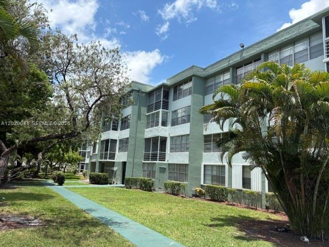 2781 Taft Street 411, Hollywood, FL 33020, Hollywood