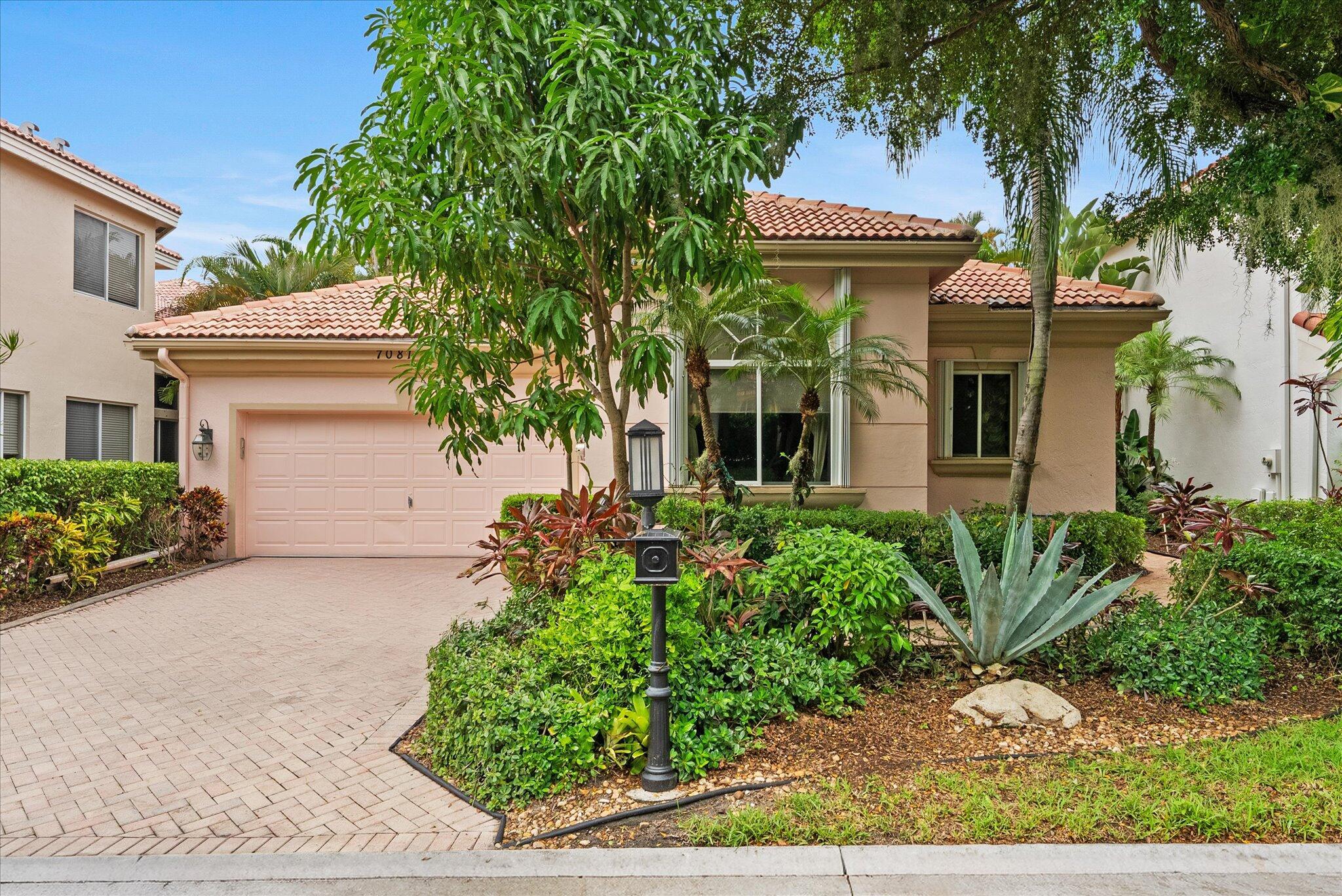 7081 Mallorca Crescent, Boca Raton, FL 33433, Boca Raton