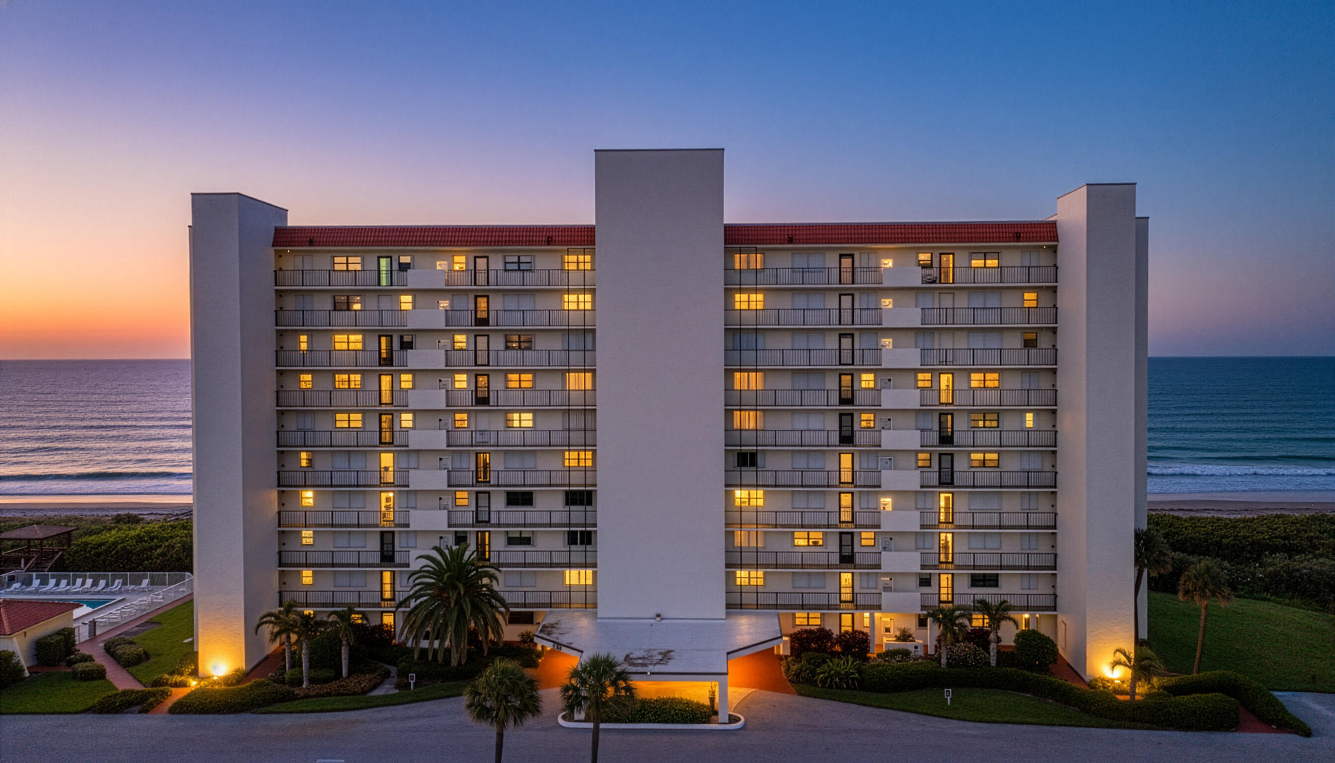 9490 S Ocean Drive Apt 710, Jensen Beach, FL 34957, Jensen Beach