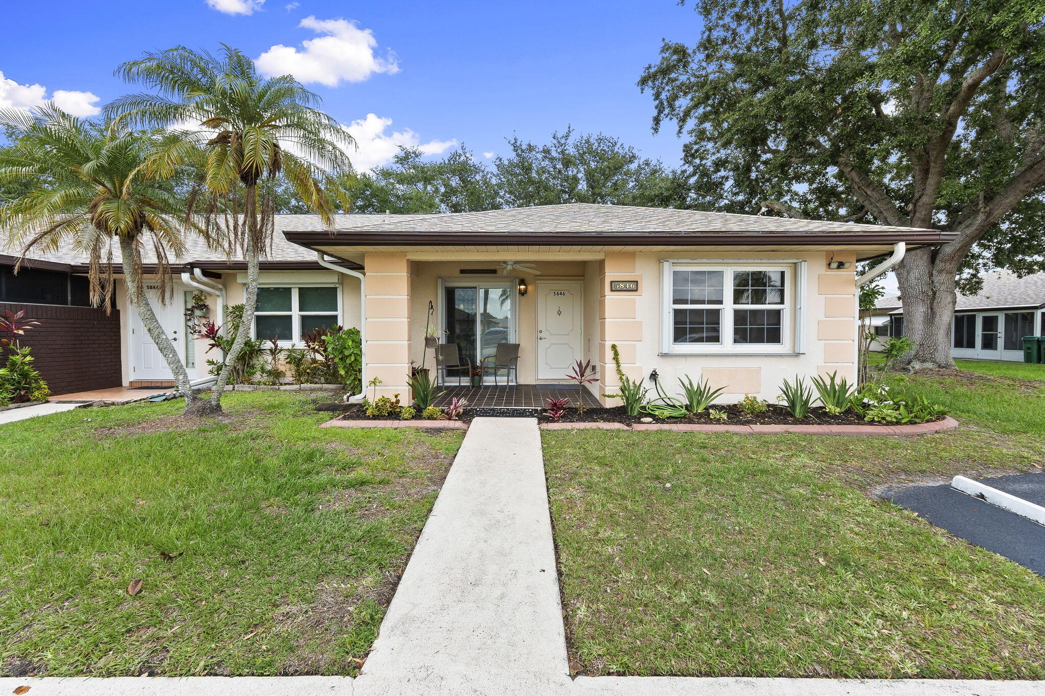5846 Summerfield Court 51, Fort Pierce, FL 34982, Fort Pierce