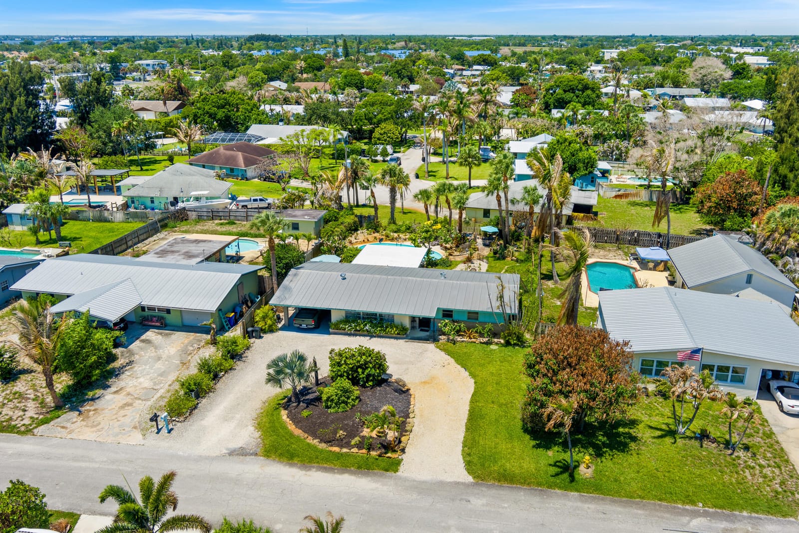 1644 NE Arch Avenue, Jensen Beach, FL 34957 photo 20