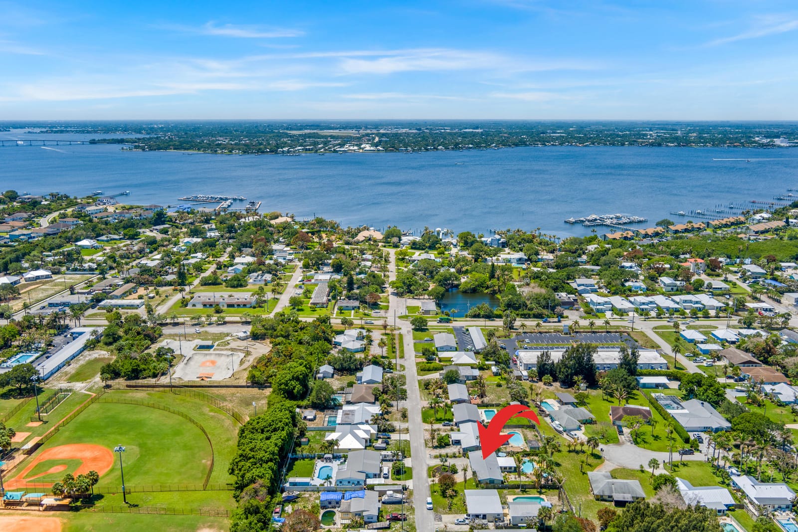 1644 NE Arch Avenue, Jensen Beach, FL 34957 photo 21