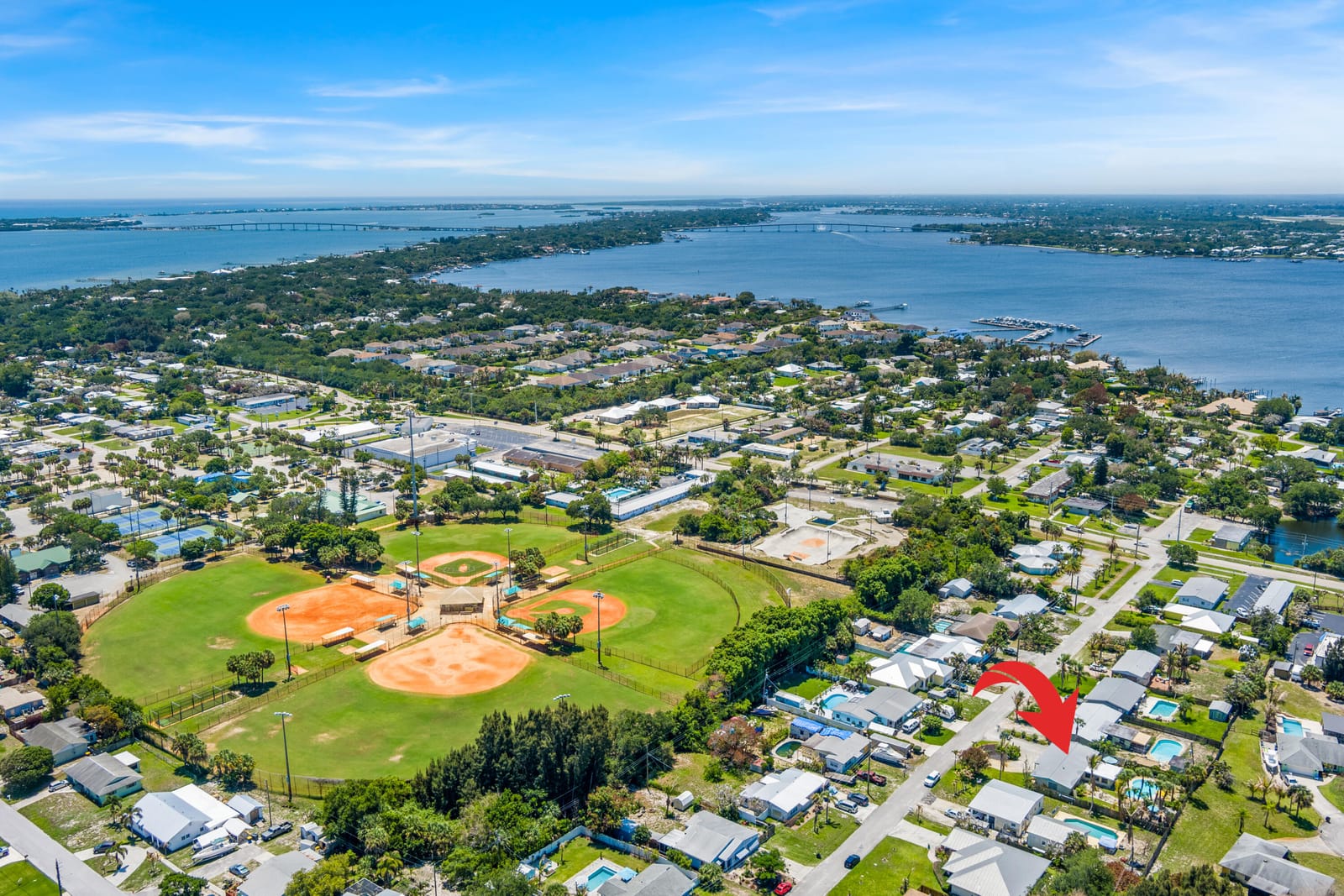 1644 NE Arch Avenue, Jensen Beach, FL 34957 photo 22