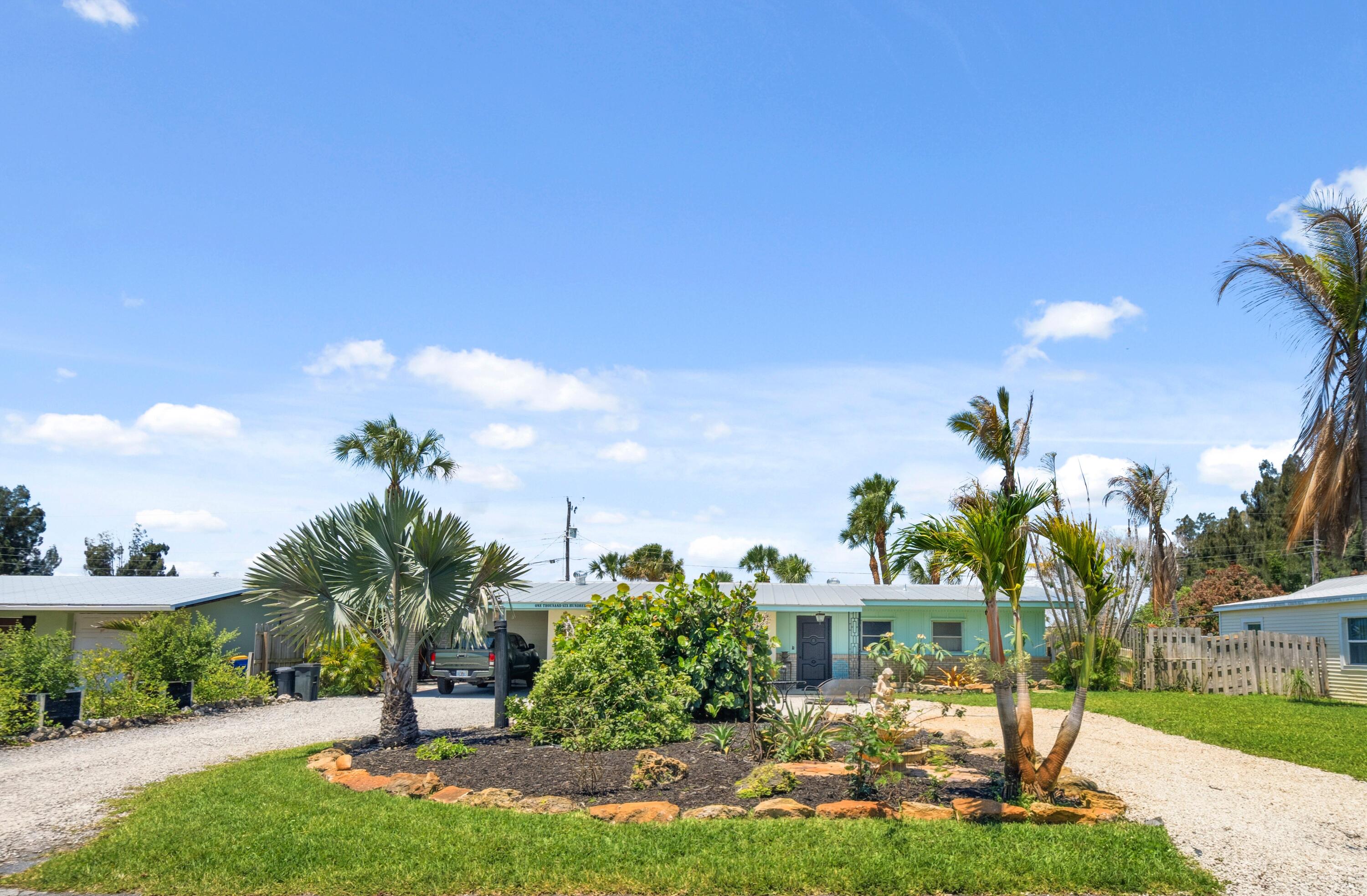1644 NE Arch Avenue, Jensen Beach, FL 34957, Jensen Beach
