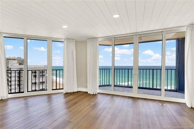 9650 S Ocean Drive 1501, Jensen Beach, FL 34957