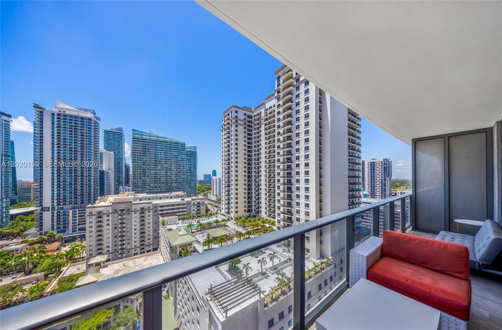 55 SW 9th Street 1804, Miami, FL 33130 photo 13