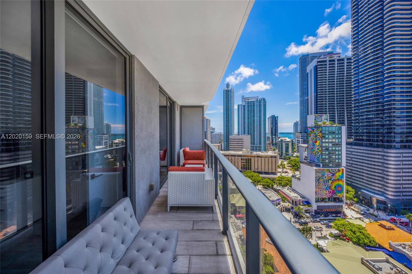 55 SW 9th Street 1804, Miami, FL 33130 photo 14