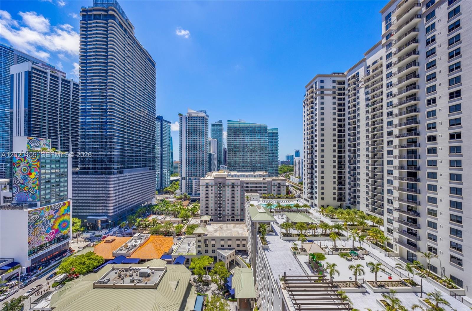 55 SW 9th Street 1804, Miami, FL 33130 photo 15