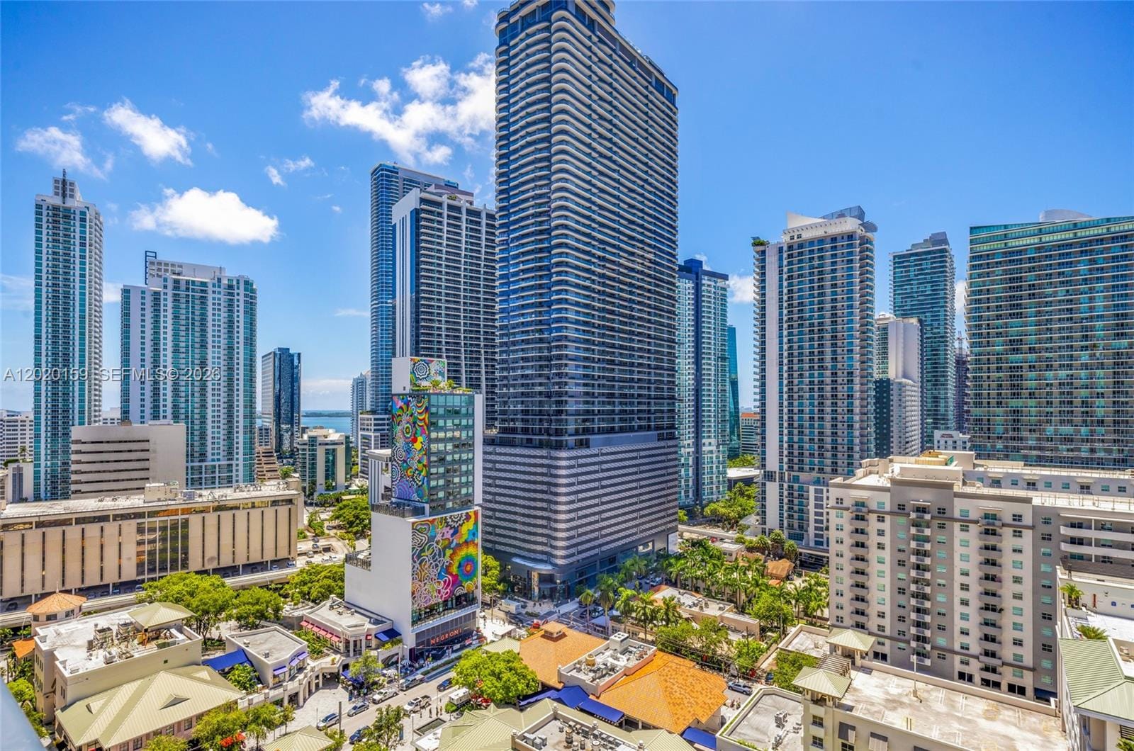 55 SW 9th Street 1804, Miami, FL 33130 photo 16