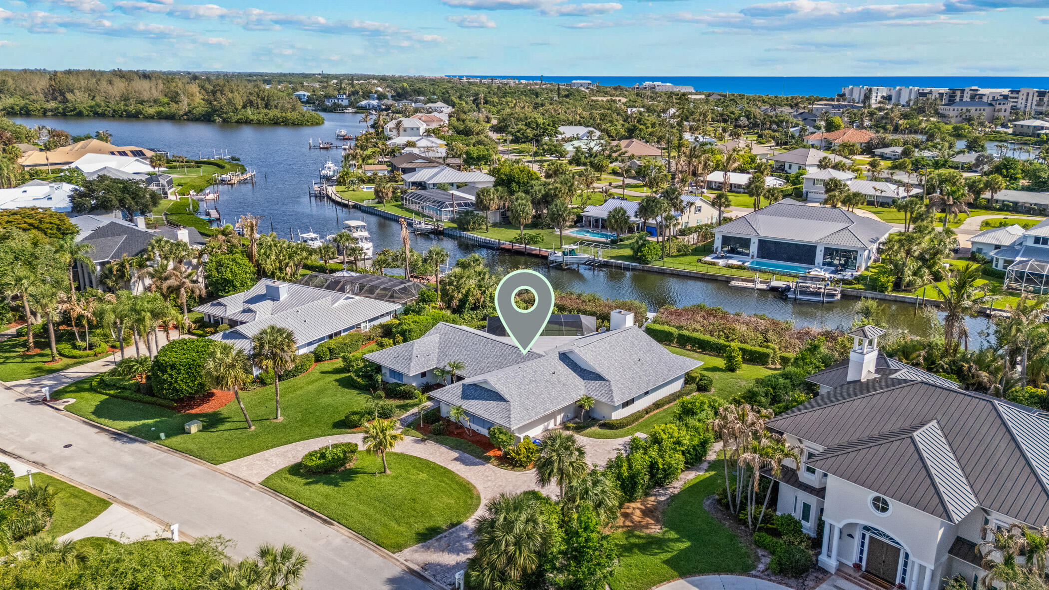 5 Cache Cay Drive, Vero Beach, FL 32963, Vero Beach