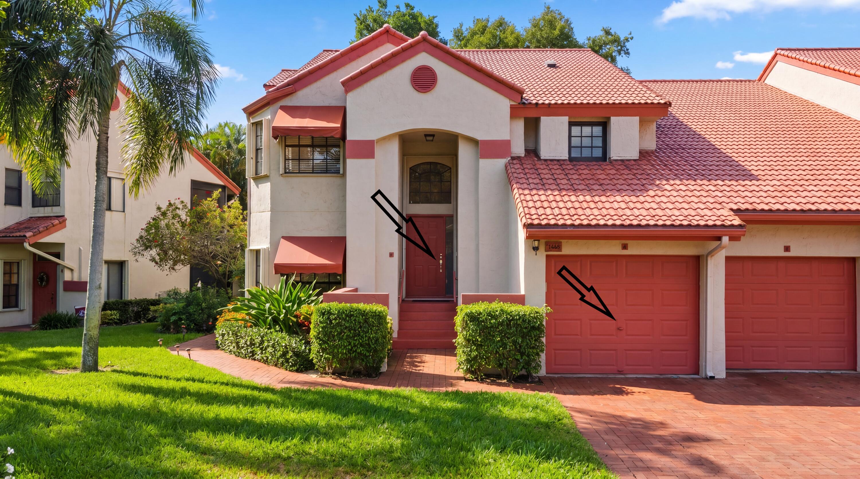 7665 Lexington Club Boulevard C, Delray Beach, FL 33446, Delray Beach