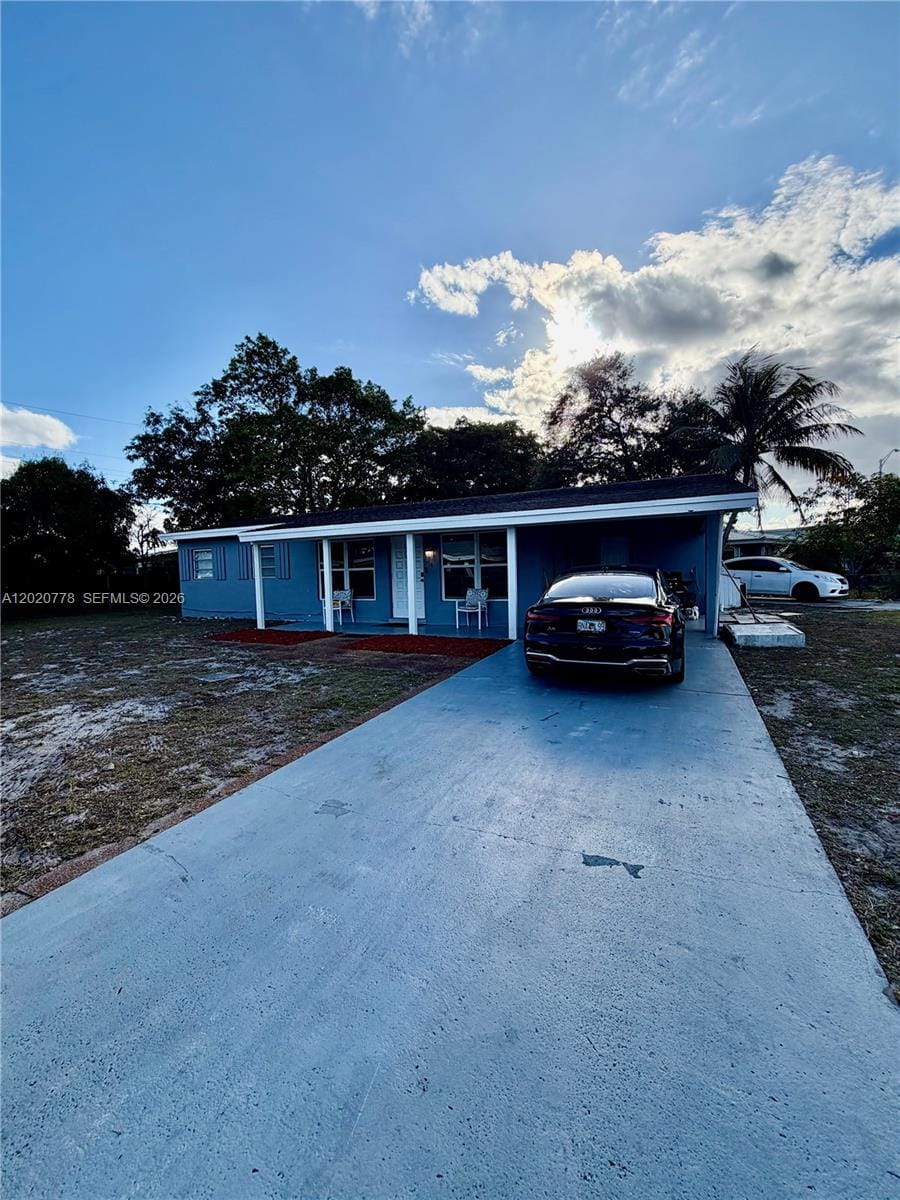 518 NW 47th Court, Oakland Park, FL 33309 photo 13