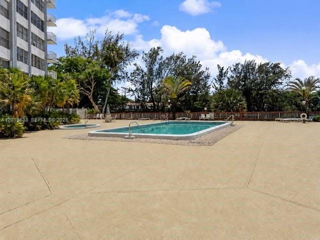 1300 NE Miami Gardens Drive 803E, Miami, FL 33179 photo 22