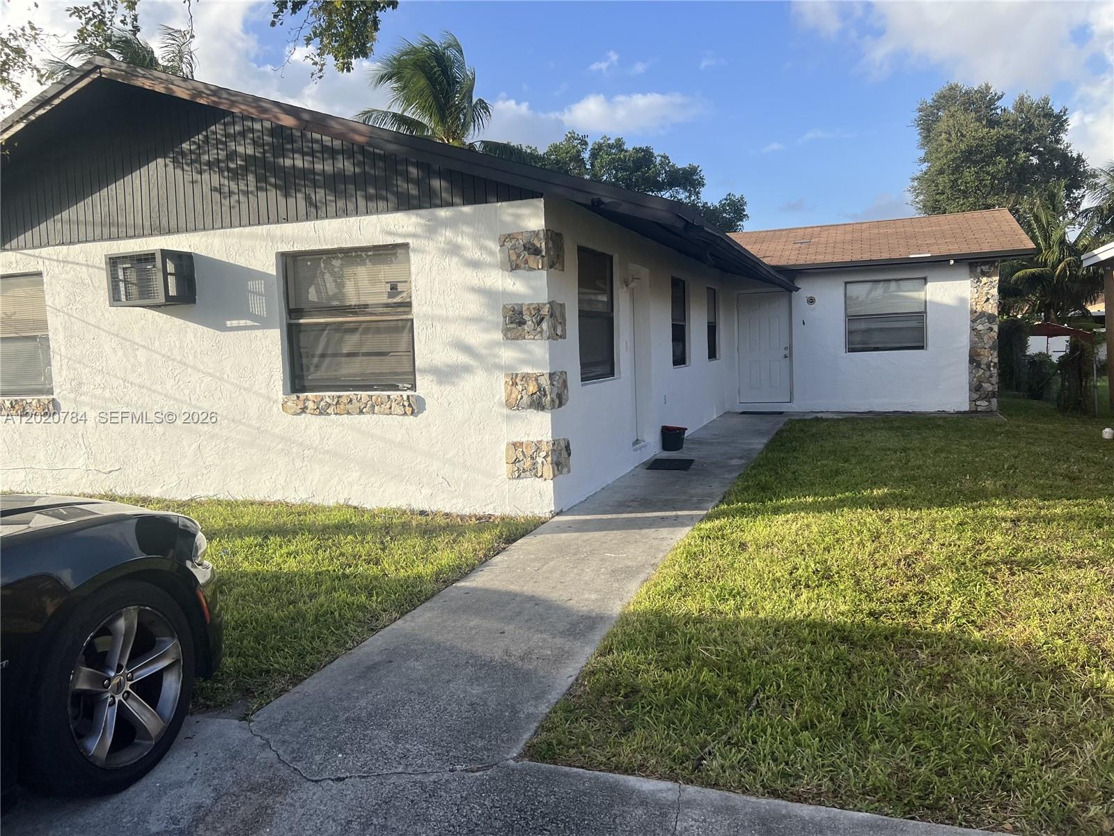 4809 SW 25th Street, West Park, FL 33023, West Park