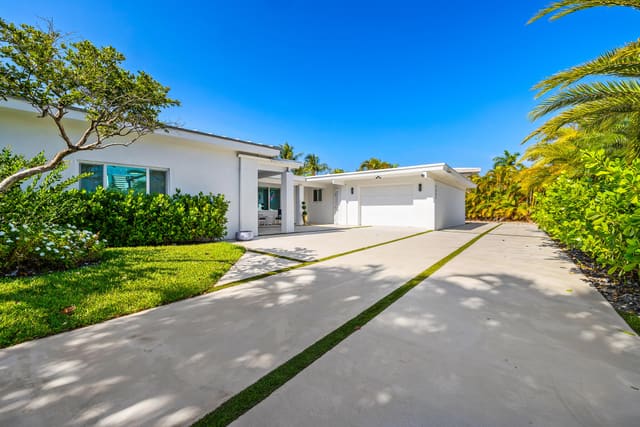 1627 Seabreeze Boulevard, Harbor Beach, Fort Lauderdale, FL