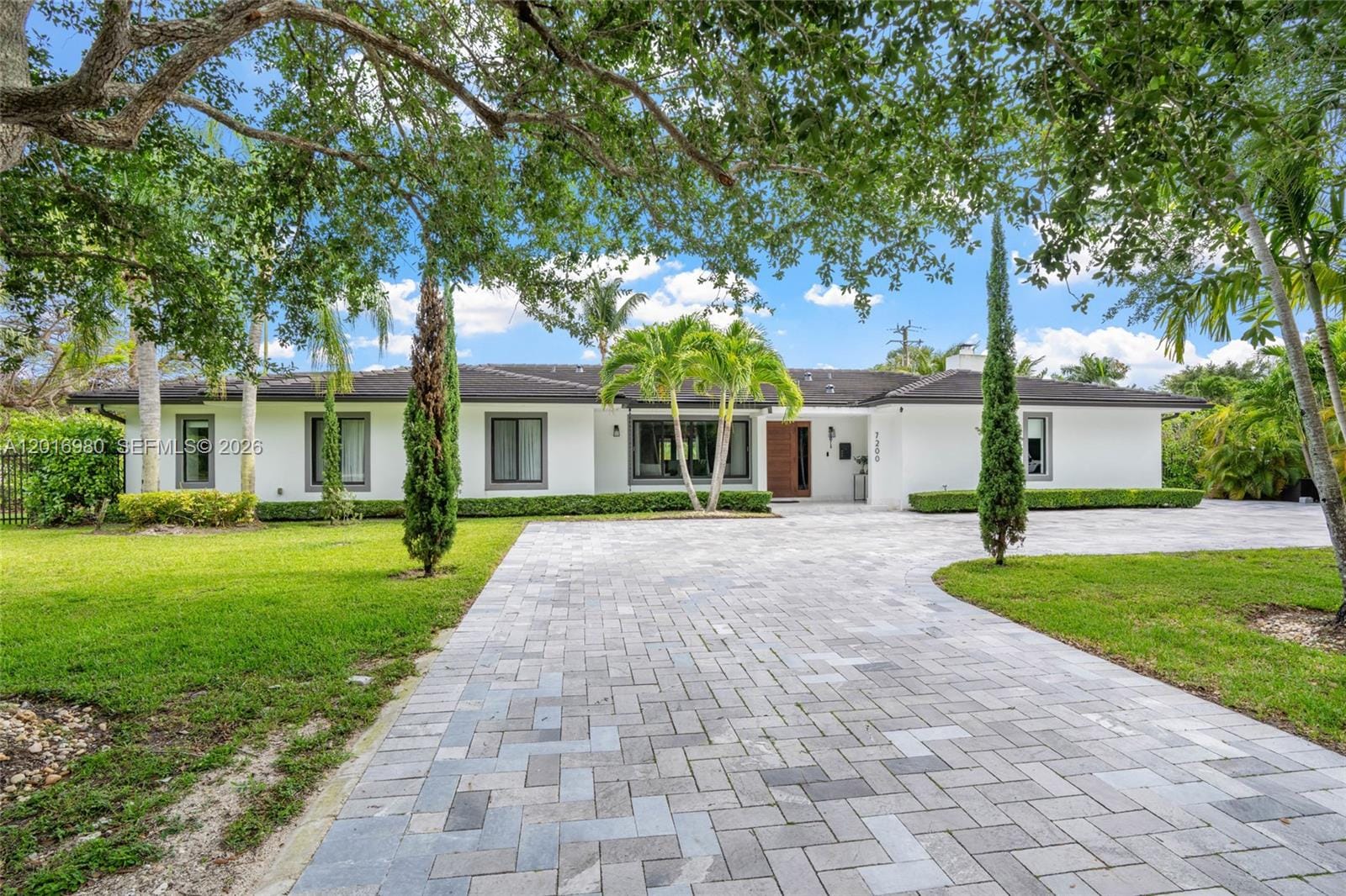 7200 SW 107th Terrace, Pinecrest, FL 33156 photo 2