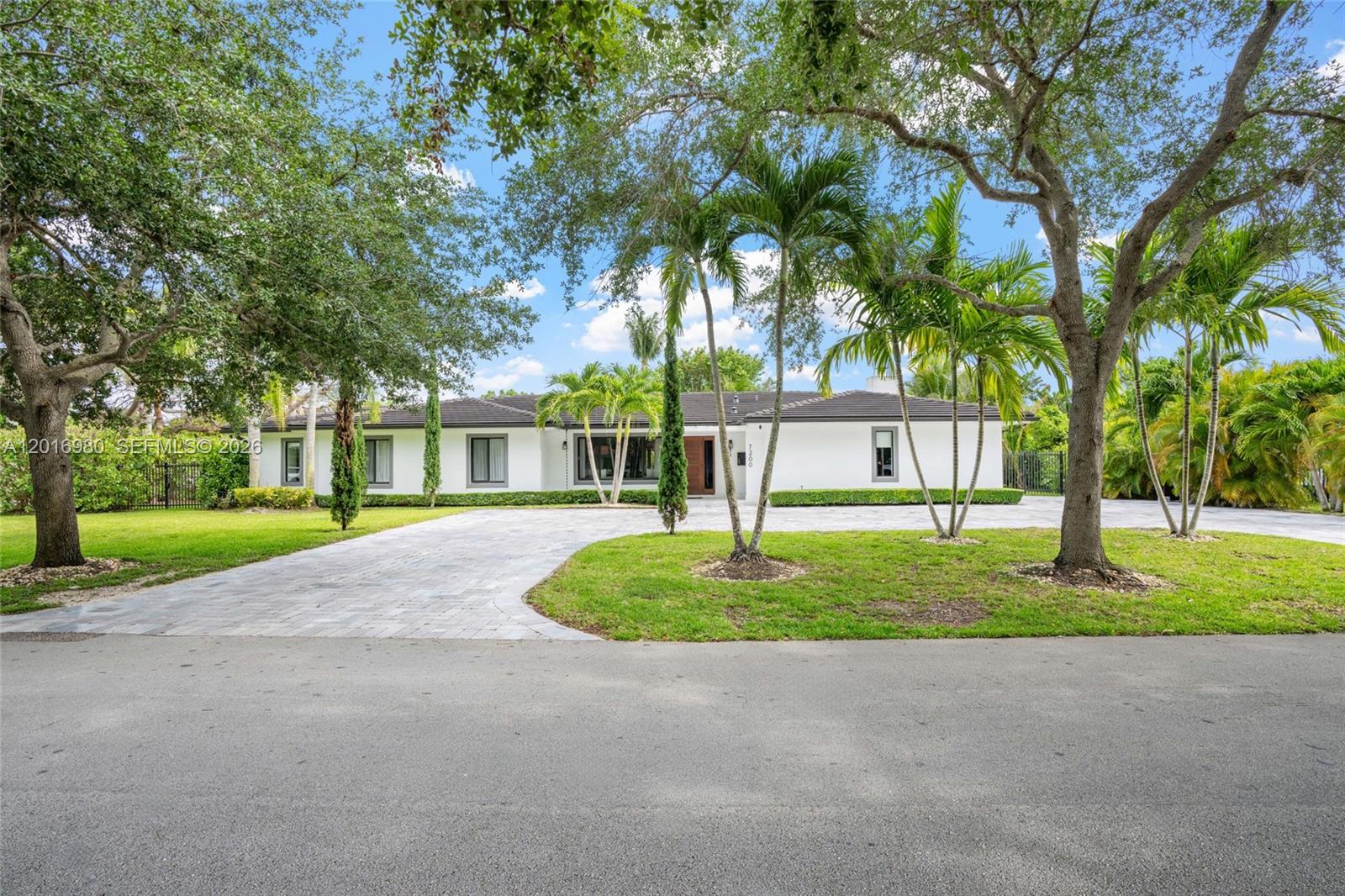 7200 SW 107th Terrace, Pinecrest, FL 33156, Pinecrest
