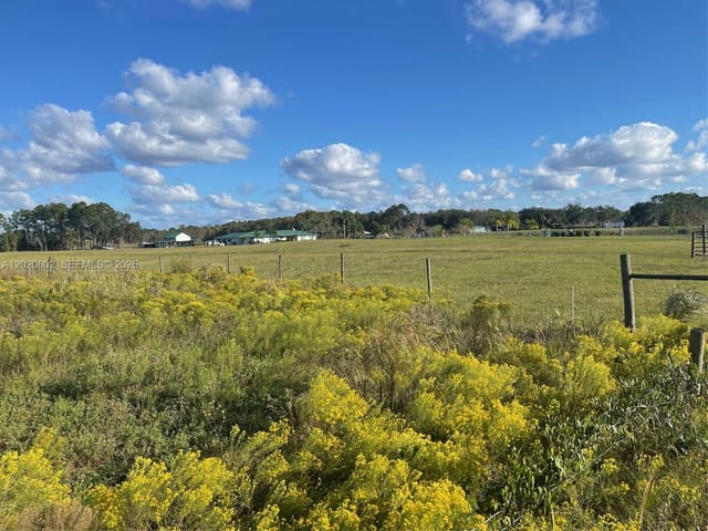 Huntington Shortcut Road, Crescent City, FL 32112