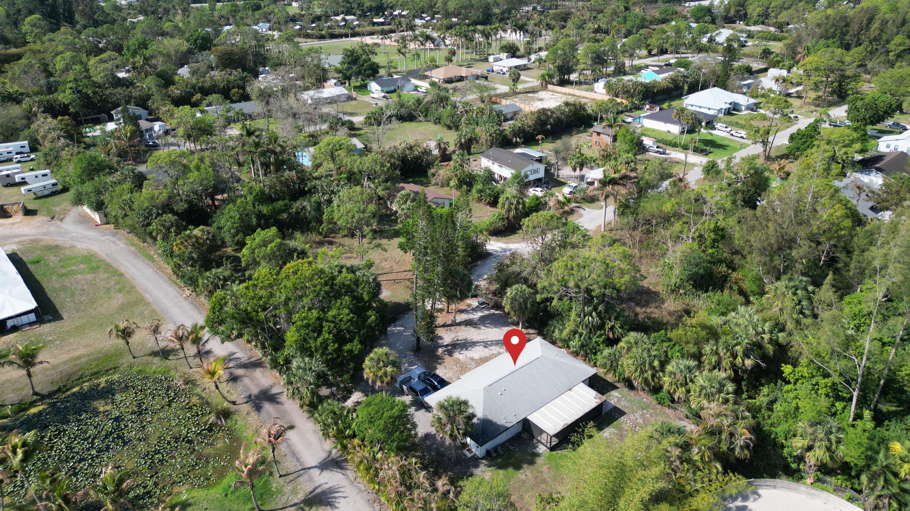 14523 Flamingo Road, Loxahatchee Groves, FL 33470, Loxahatchee Groves