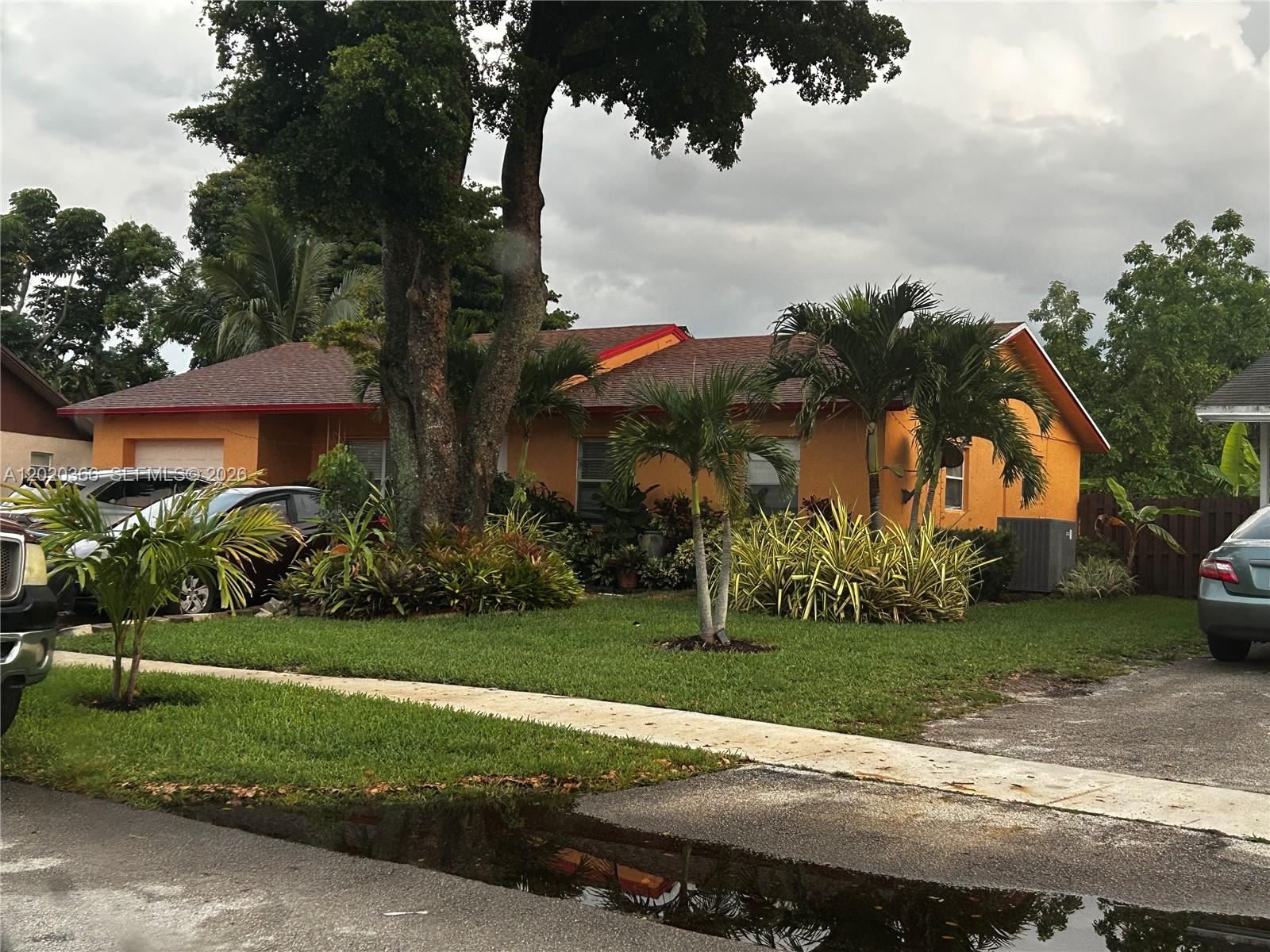 7922 SW 4th Place, North Lauderdale, FL 33068, North Lauderdale