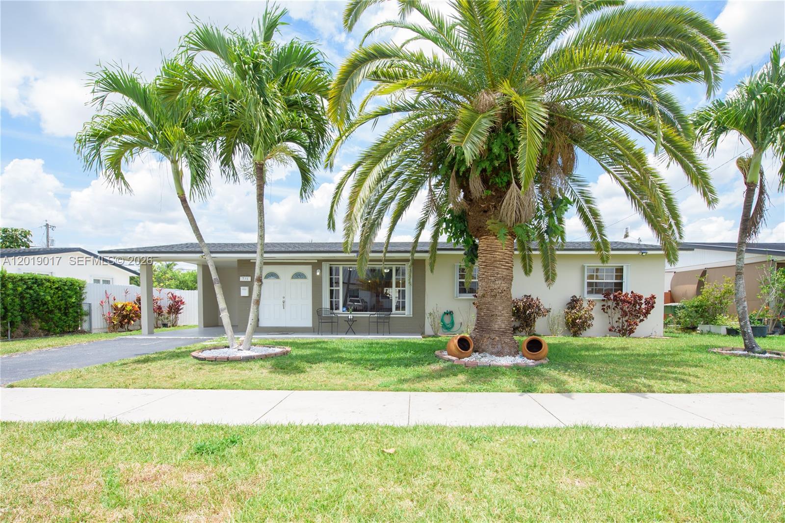 731 NW 17th Street, Homestead, FL 33030, Homestead
