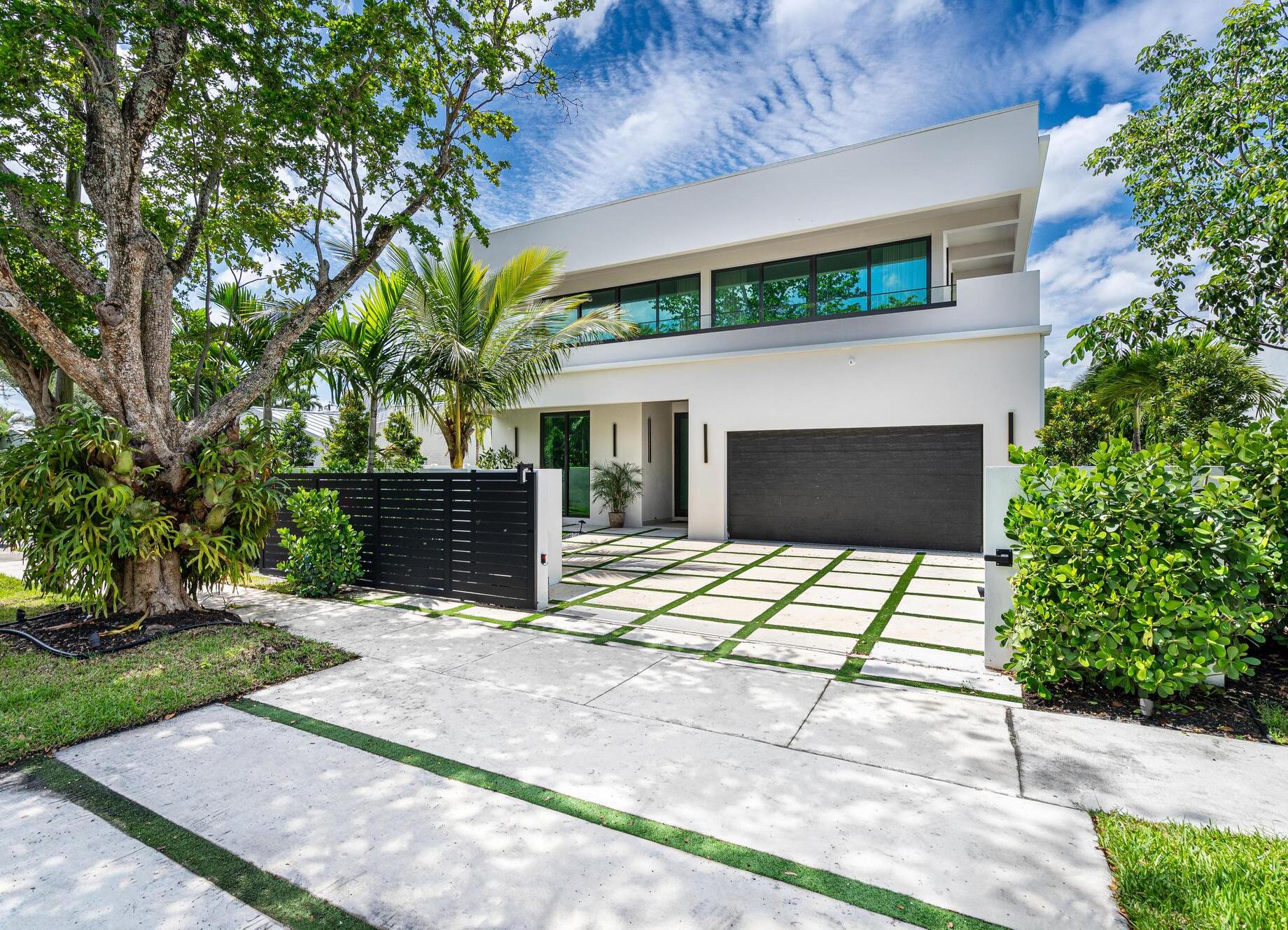 719 N Victoria Park Road, Fort Lauderdale, FL 33304, Fort Lauderdale