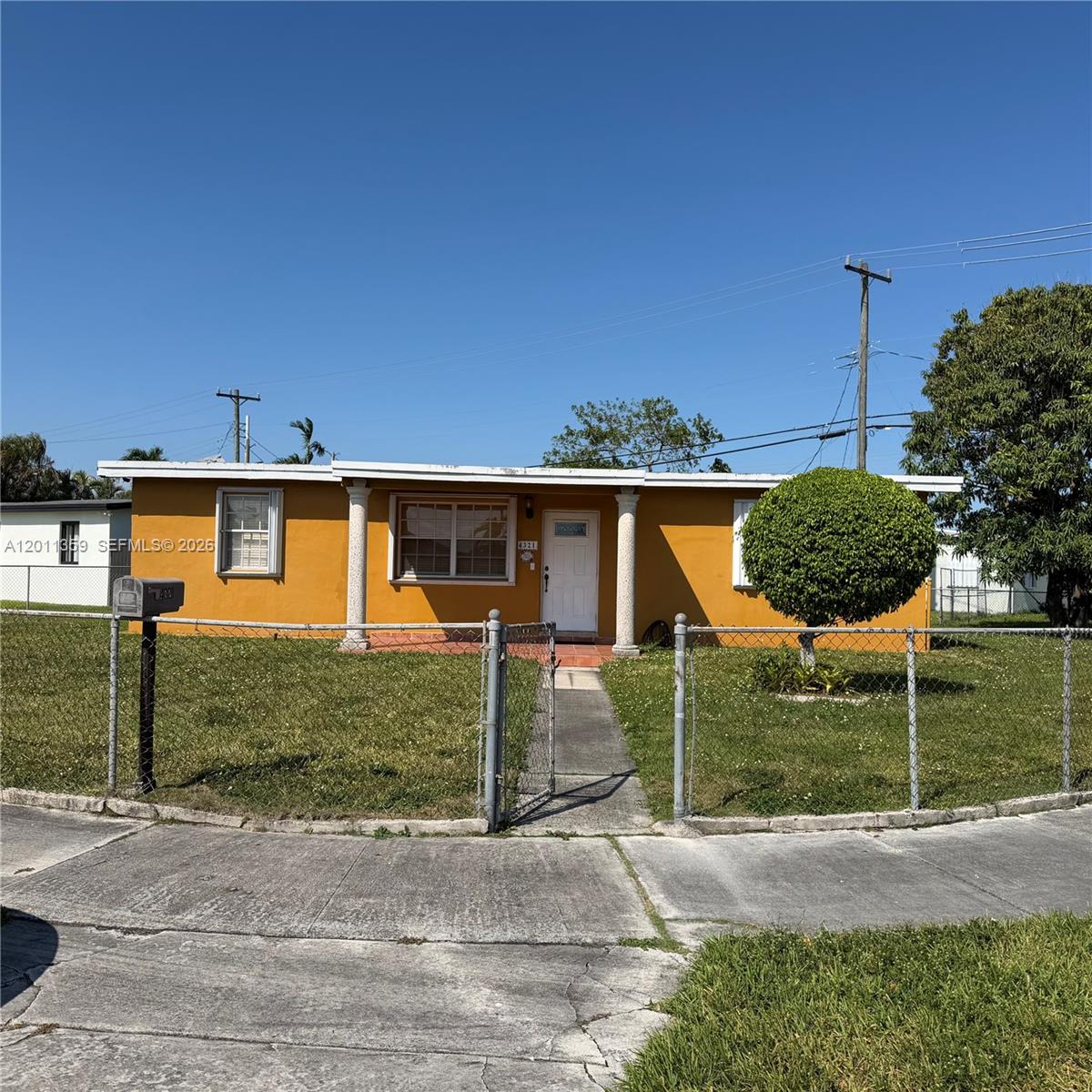 4321 SW 107th Court, Miami, FL 33165, Miami
