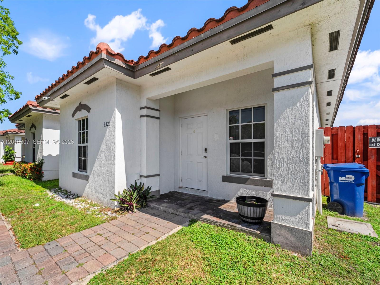 12321 SW 214th Terrace, Miami, FL 33177, Miami