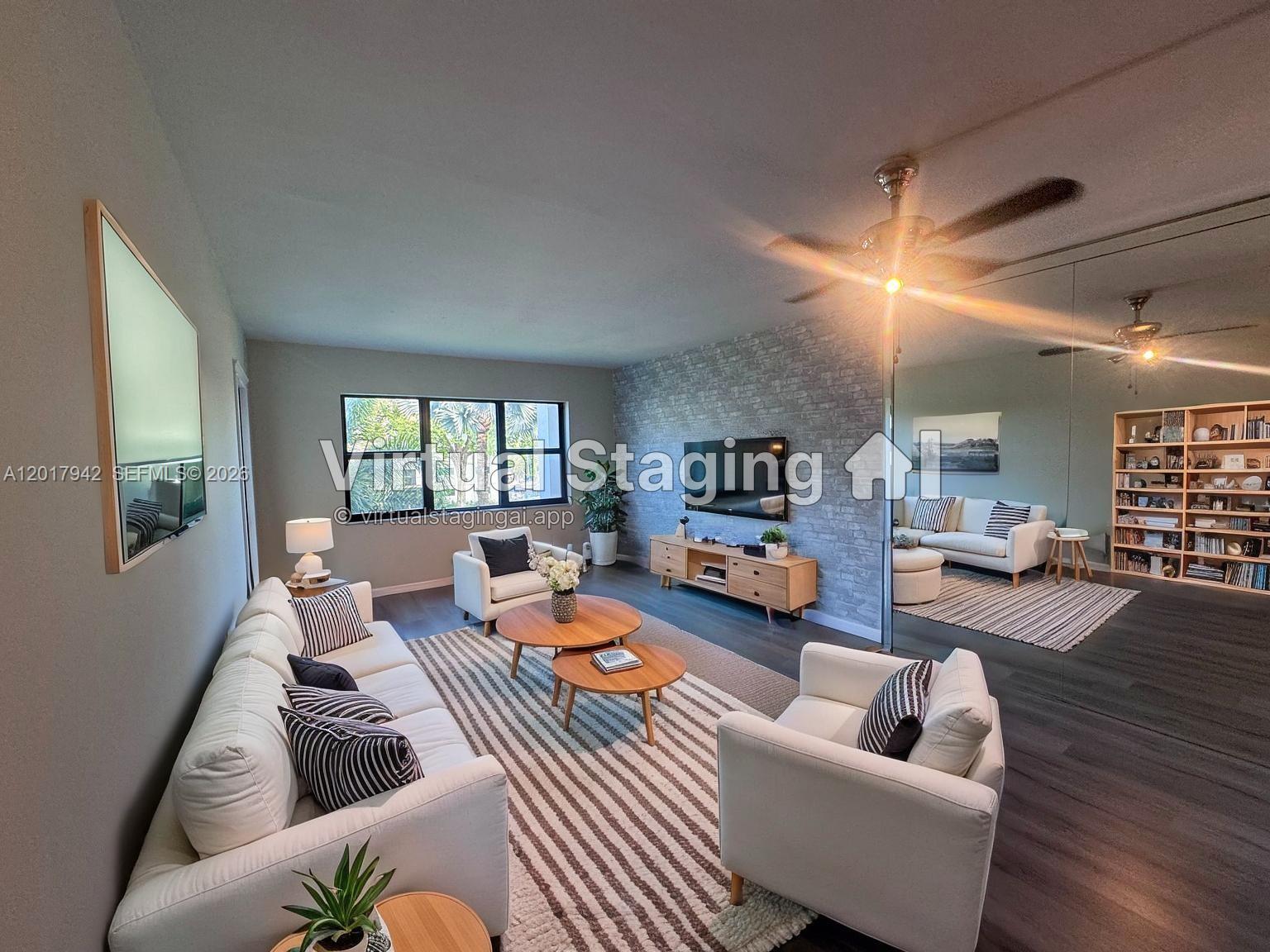 1000 River Reach Drive 302, Fort Lauderdale, FL 33315, Fort Lauderdale