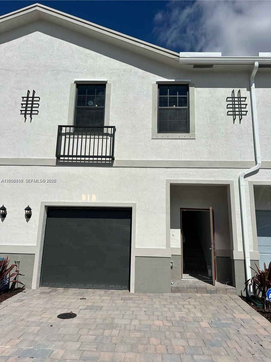 853 SW 12th Street, Florida City, FL 33034, Florida City