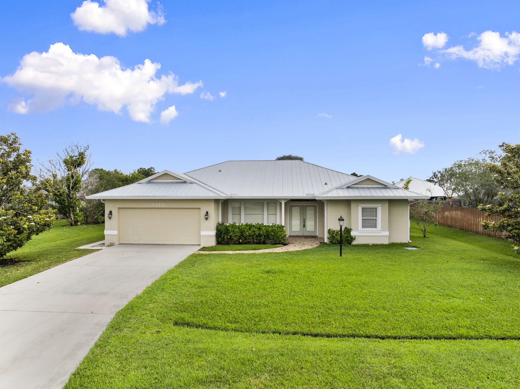 5373 NW Rugby Drive, Port St. Lucie, FL 34983, Port St Lucie