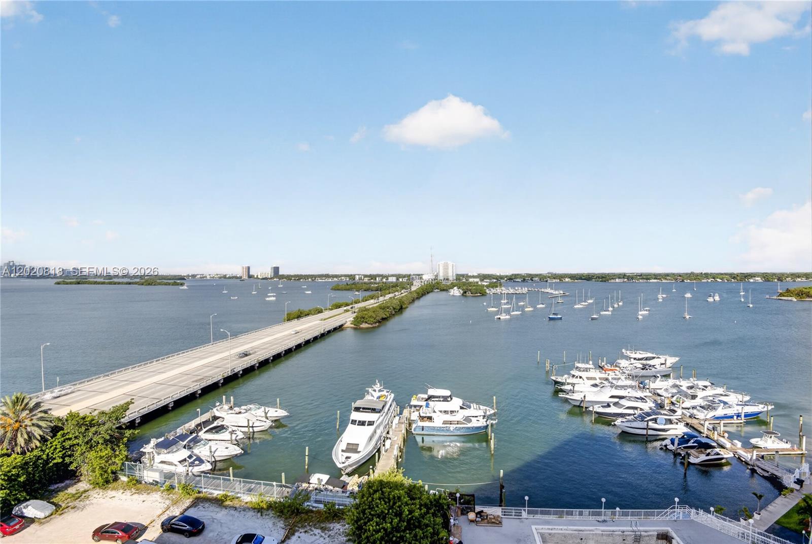 7904 W Dr 1006 1006, North Bay Village, FL 33141, North Bay Village