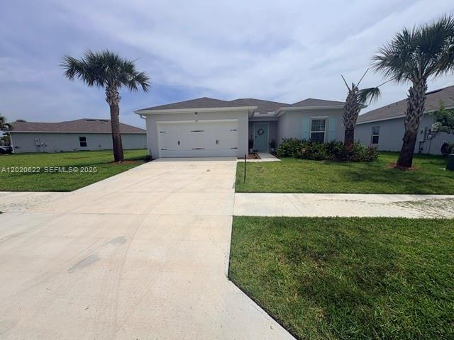 103 Pummelo Place, Fort Pierce, FL 34981, Fort Pierce