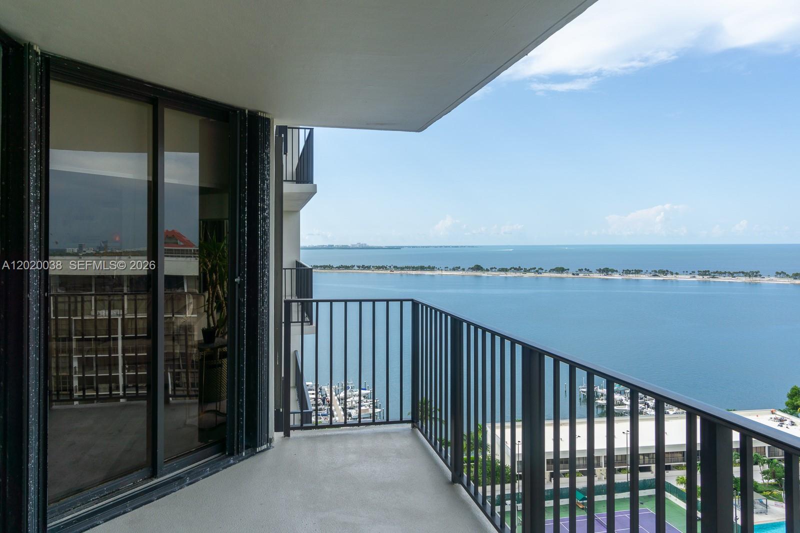 1901 Brickell Avenue B2004, Miami, FL 33129, Miami