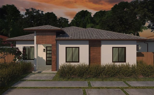 22464 SW 109th Passage, Goulds Hammocks, Miami, FL