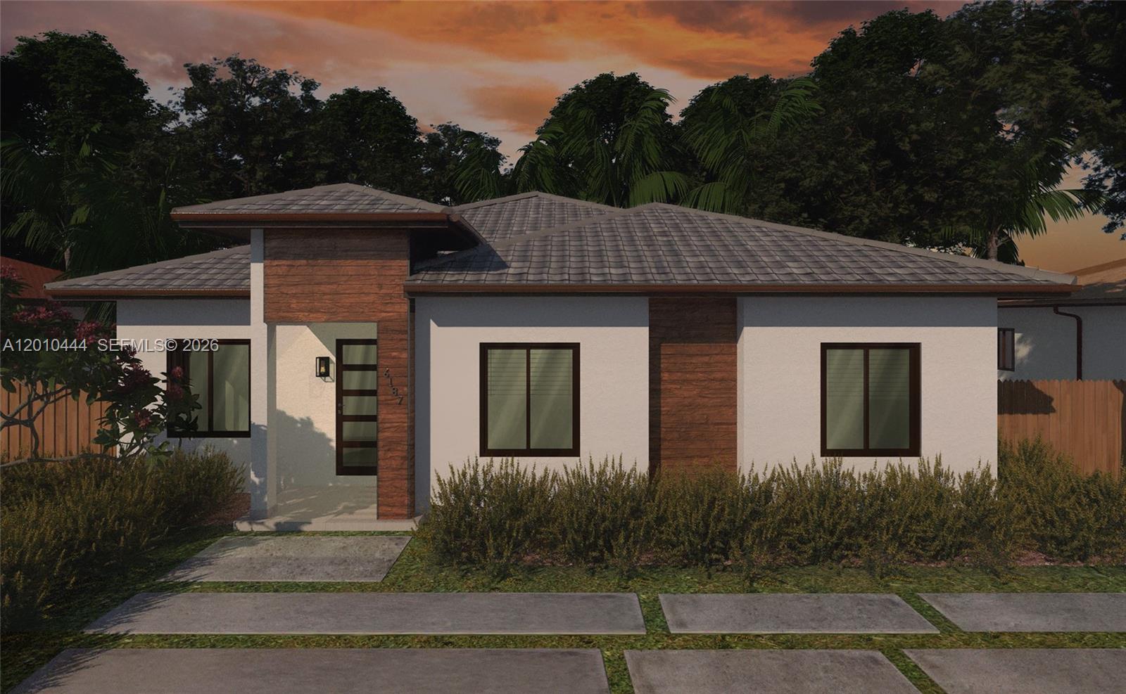 22464 SW 109th Passage, Miami, FL 33170, Miami