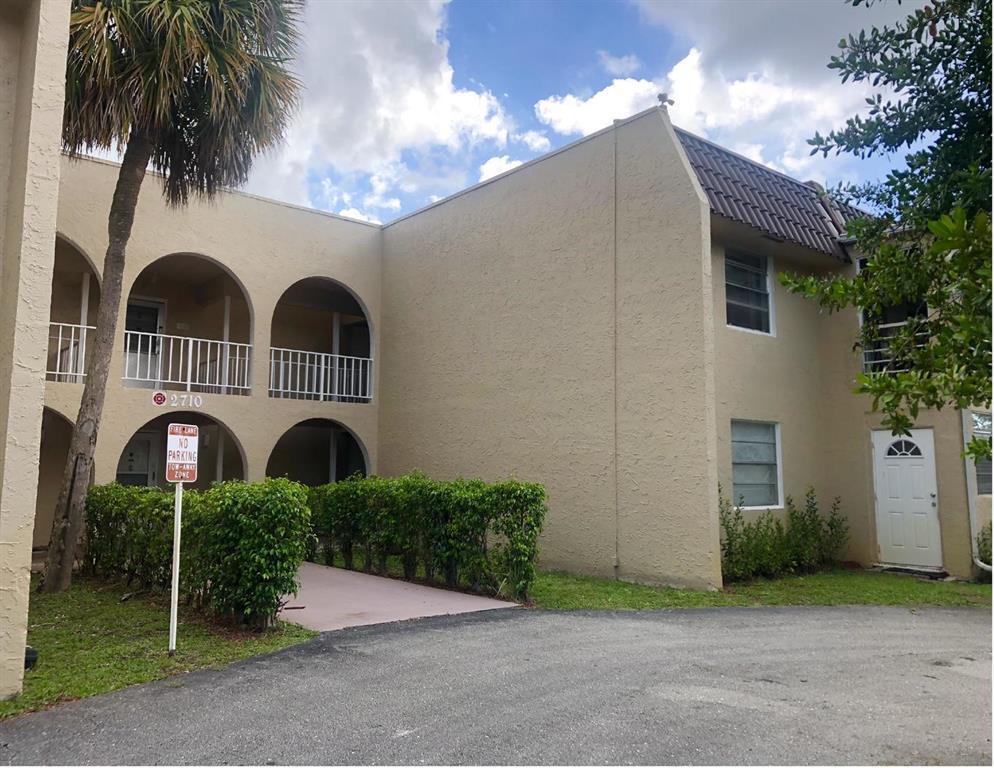 2710 Riverside Drive 203-a, Coral Springs, FL 33065, Coral Springs