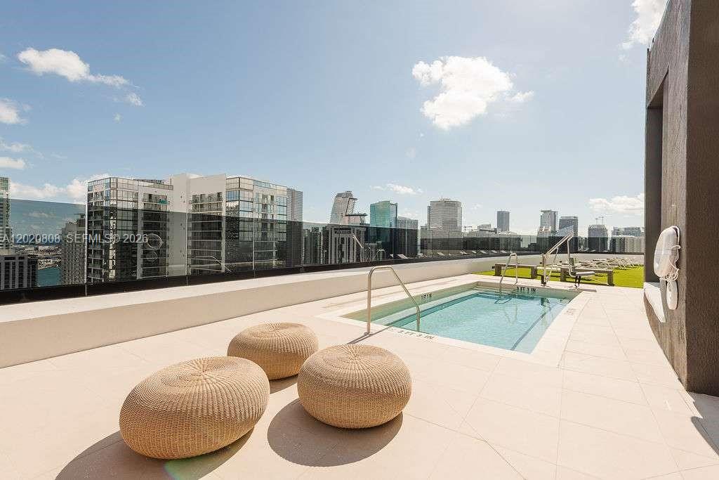 225 N Miami Avenue 2810, Miami, FL 33128, Miami