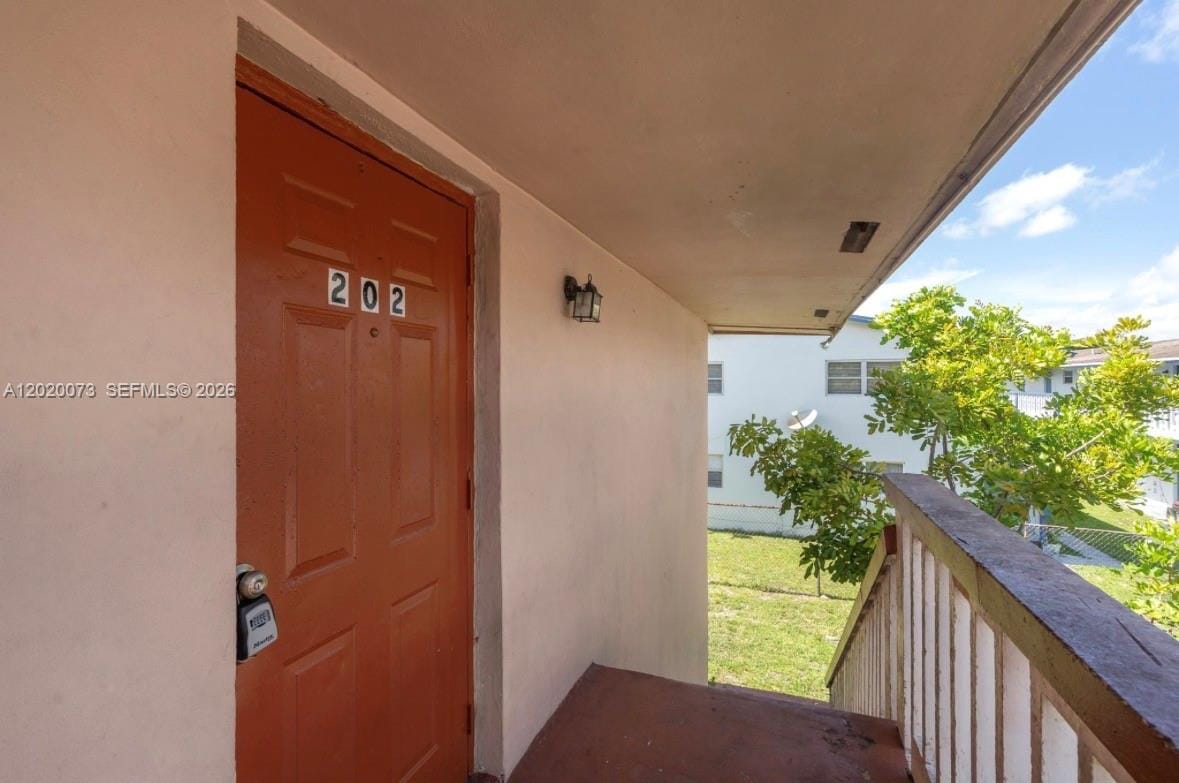 7481 SW 10th Court 202C, North Lauderdale, FL 33068 photo 2