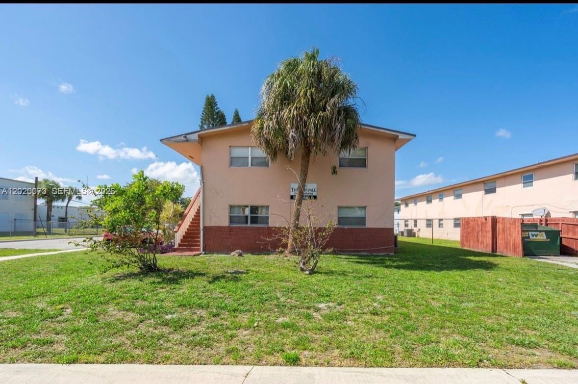 7481 SW 10th Court 202C, North Lauderdale, FL 33068 photo 17