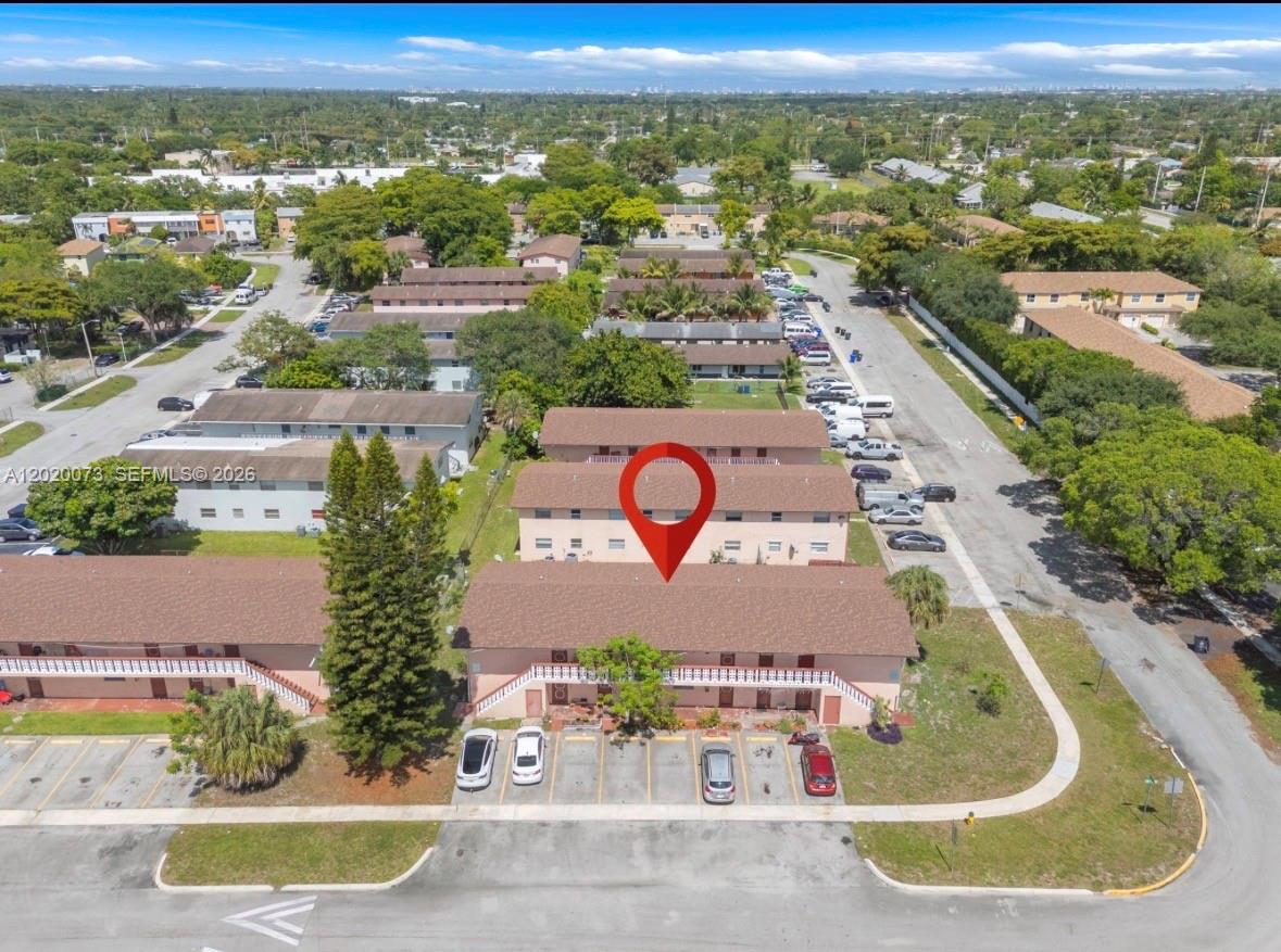 7481 SW 10th Court 202C, North Lauderdale, FL 33068, North Lauderdale